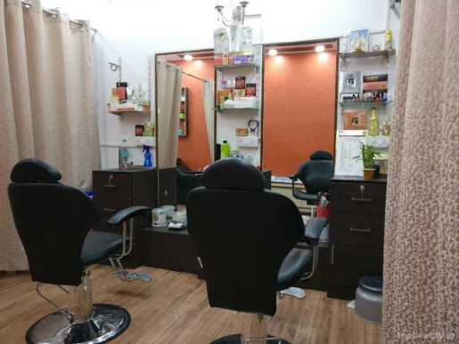 Shruti Beauty Salon, Bangalore - Photo 7