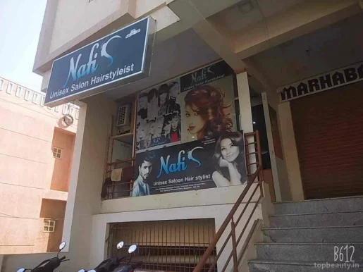 Nafis Unisex Salon, Bangalore - Photo 5