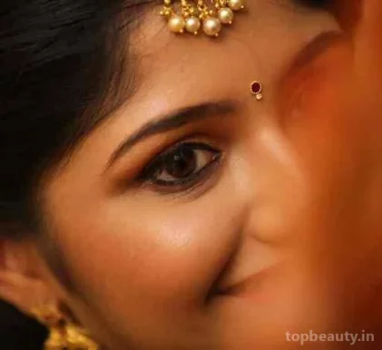 V Look Bridal Makeup Artist, Bangalore - Photo 5