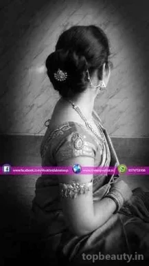 V Look Bridal Makeup Artist, Bangalore - Photo 4