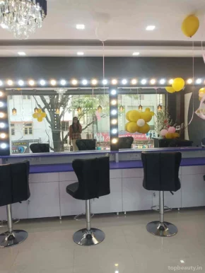 Wow Makeup Studio Ladies salon, Bangalore - Photo 5