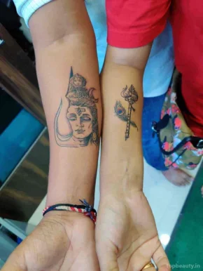 K2 Tattoos Body Art Studio, Bangalore - Photo 6
