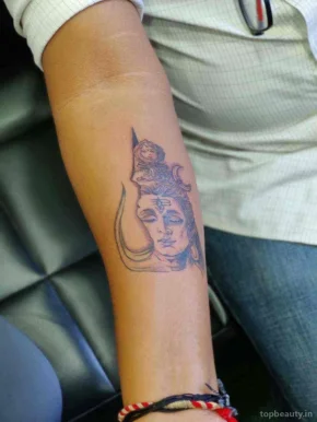 K2 Tattoos Body Art Studio, Bangalore - Photo 7