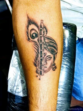 Jai Tattoo & Body Piercing, Bangalore - Photo 4