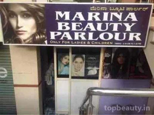 Eves Touch Beauty Parlour, Bangalore - Photo 1
