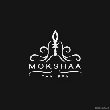 Mokshaa Thai Spa, Bangalore - 