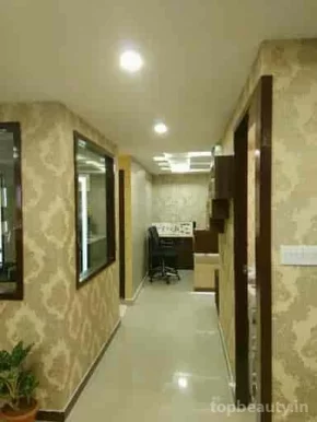 V Studios Unisex Salon & spa, Bangalore - Photo 3