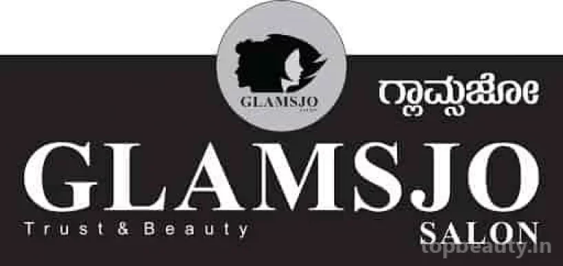 Glamsjo Salon, Bangalore - Photo 1