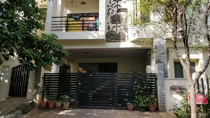 Sri Sri Kutir, Art Of Living Centre, Bangalore - Photo 4