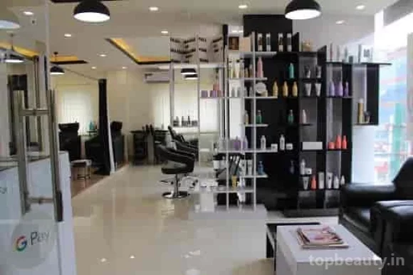 RG Beauty Lounge Unisex Salon, Bangalore - Photo 6