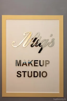 Miq's Makeup Studio, Bangalore - Photo 2