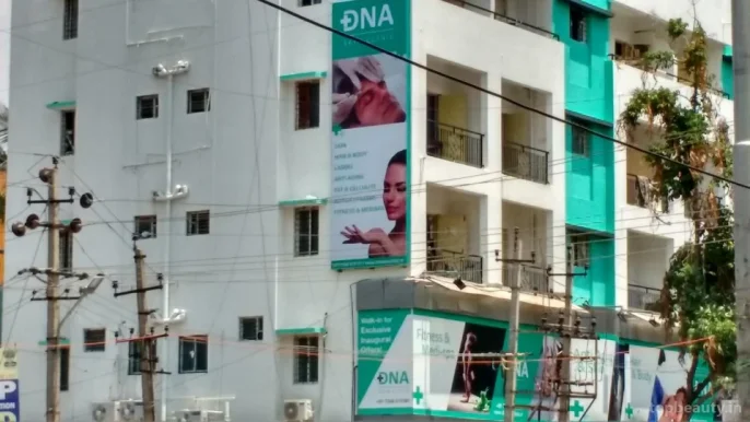DNA Skin Clinic Bangalore, Bangalore - Photo 2