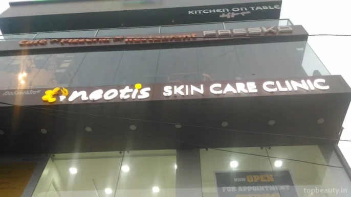 Neotis Skin Care Clinic, Bangalore - Photo 2