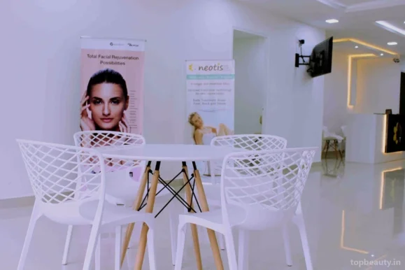 Neotis Skin Care Clinic, Bangalore - Photo 4