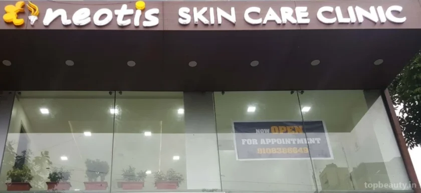 Neotis Skin Care Clinic, Bangalore - Photo 3