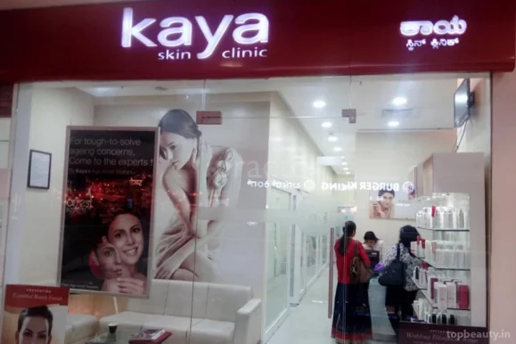 Kaya Clinic - Skin & Hair Care (New BEL Road, Bengaluru), Bangalore - Photo 3