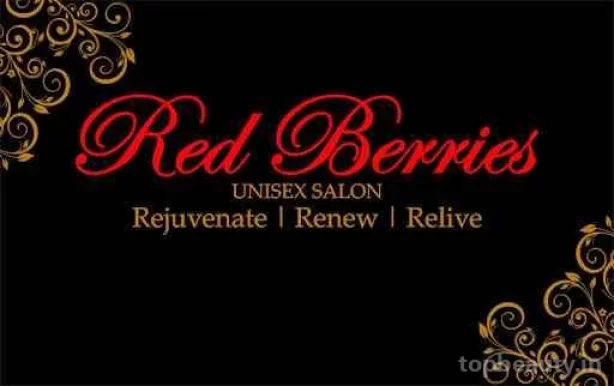 Red Berries Unisex Salon, Bangalore - Photo 6