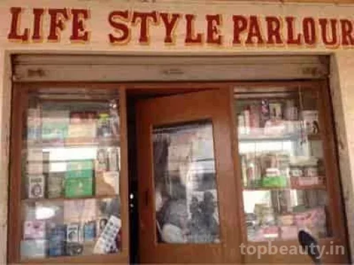 Life style gents Parlour, Bangalore - 