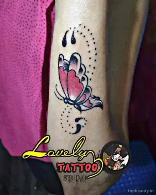 Lovely Tattoo Studio And Body Piercing, Bangalore - Photo 3