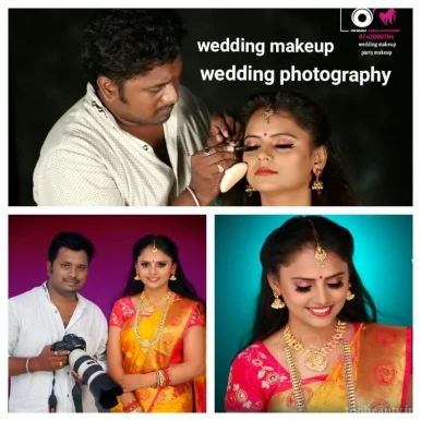 Cinema Make up studio, Bangalore - Photo 2