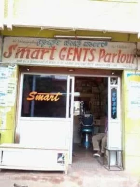 Smart Gents Parlour, Bangalore - 