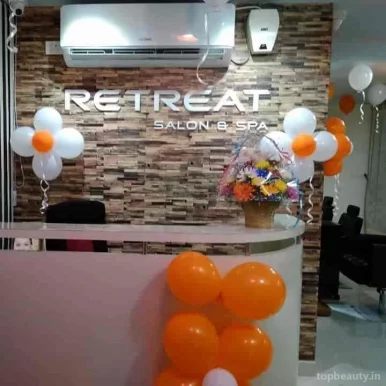 Retreat Salon & Spa, Bangalore - Photo 3