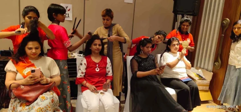 Institute Of Advanced Hair And Beauty Academy Pvt.Ltd. ( Style Leela ), Bangalore - Photo 4