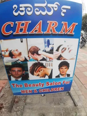Charm beauty salon, Bangalore - Photo 5