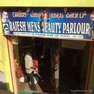 Rajesh Mens Beauty Parlour, Bangalore - Photo 4