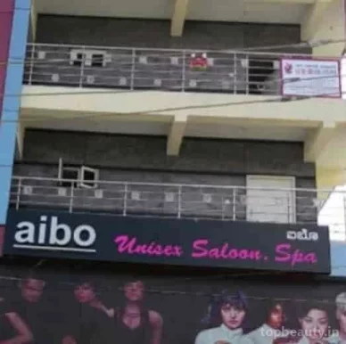 Aibo Unisex Salon, Bangalore - Photo 2