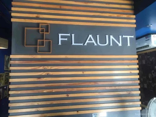 Flaunt Unisex Salon, Bangalore - Photo 6