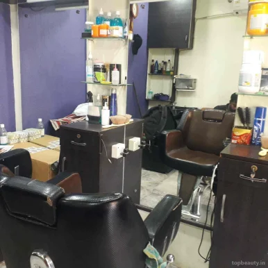 4 Men’s Hair Salon, Bangalore - Photo 2