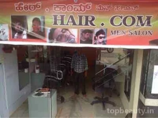 Hair.Com Salon And Spa, Bangalore - Photo 3