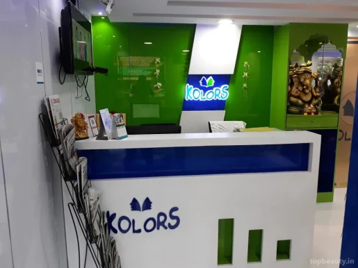 Kolors Sadashiv Nagar: Weight Loss, Laser Hair Removal, Skin Care, Hair Loss Treatment, Weight-Loss Service, Bangalore - Photo 4
