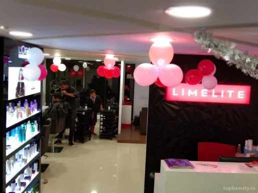 Limelite Salon & Spa , Banashankari, Bangalore - Photo 5