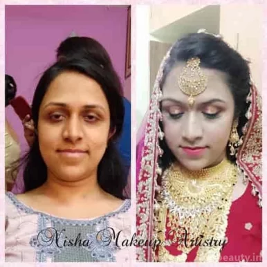 Makeup Artist Nisha, Bangalore - Photo 5