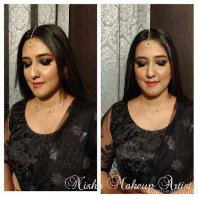 Makeup Artist Nisha, Bangalore - Photo 1