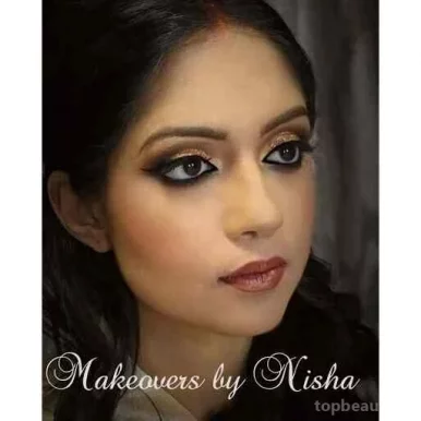 Makeup Artist Nisha, Bangalore - Photo 4