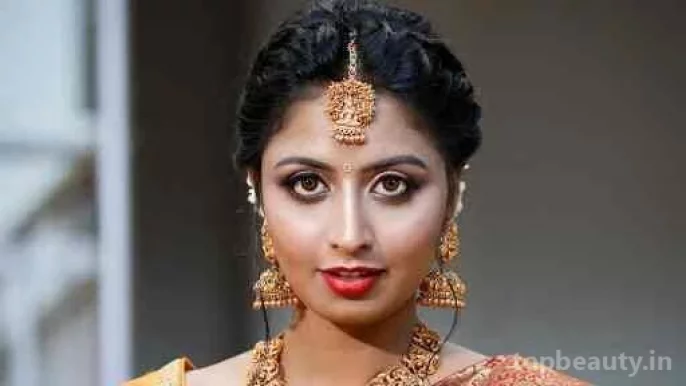 Makeup Artist Nisha, Bangalore - Photo 3