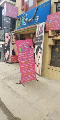 Glam Up Beauty Care Center, Bangalore - Photo 4