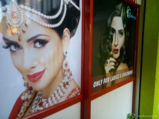 Glam Up Beauty Care Center, Bangalore - Photo 5