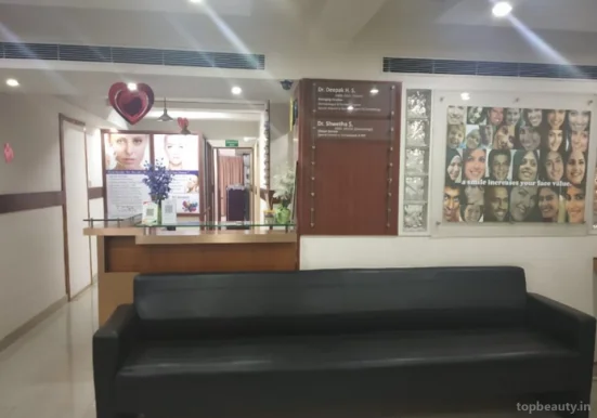 SD Dermatz Skin Clinic, Bangalore - Photo 3