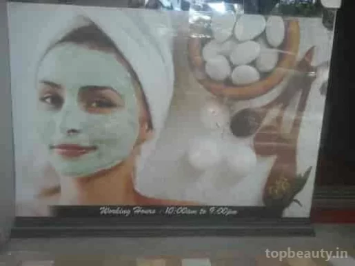 Star Beauty Salon and Shree Boutique, Bangalore - 