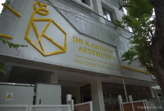 Dr Karishma Aesthetics, Bangalore - Photo 1