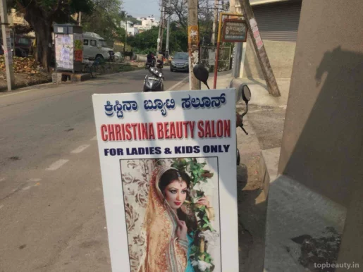 Family Beauty Salon, Bangalore - Photo 4