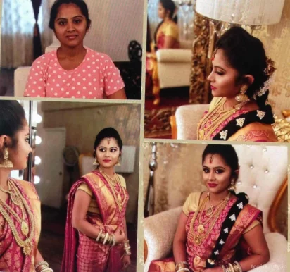 Leena's Bridal Makeovers, Bangalore - Photo 4