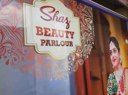 Shaz Beauty Parlour, Bangalore - Photo 1