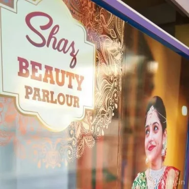 Shaz Beauty Parlour, Bangalore - Photo 5