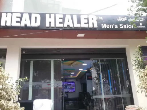 Head Healer, Bangalore - Photo 8