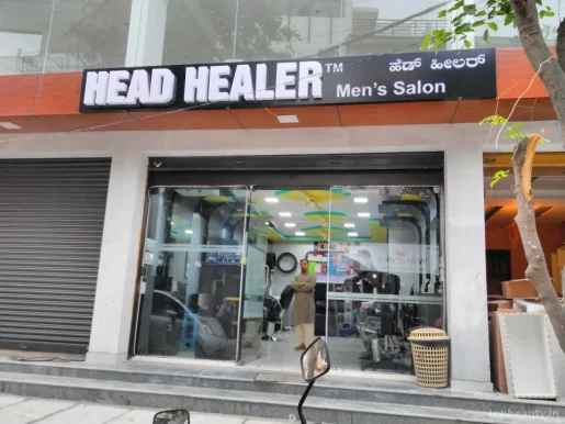 Head Healer, Bangalore - Photo 4